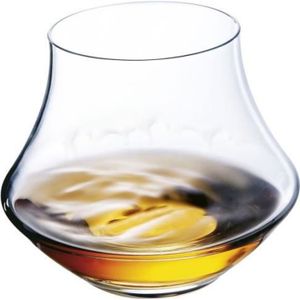 Achat Coffret Dégustation Whisky Tourbé - 6 x 40 ml Fiches de