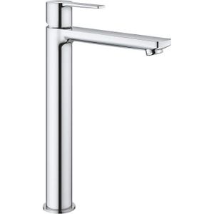 ROBINETTERIE SDB GROHE Mitigeur monocommande Lavabo Taille XL Lineare 23405001