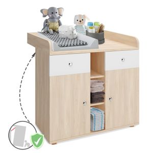 commode galipette lilo
