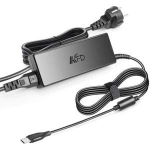 10€02 sur NEW POW Chargeur Macbook 85W T Type Câble de Charge Macbook Pro  Adaptateur secteur Compatible avec MacBook Pro (Retina, 15-inch, Late 2013)  - Chargeur et câble d'alimentation PC - Achat