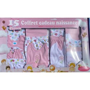 habit de naissance fille