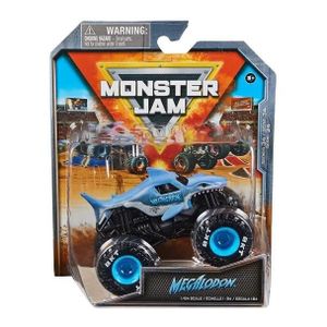 Megalodon truck toy hotsell