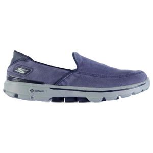 chaussures skechers homme violet