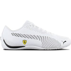 basket puma ferrari homme soldes