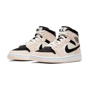 Jordan 1 mid enfant - Cdiscount