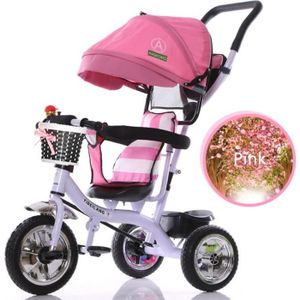Tricycle Fille Cdiscount Jeux Jouets