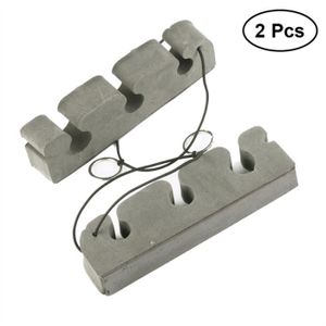 Breeezie Snooker Cue Hanger Rubber Nine-Ball Rod Rack Stick Holder Tool Accessory Outdoor Supplies