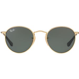 amazon ray ban round metal