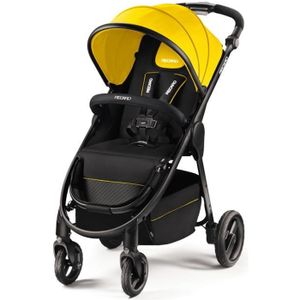 poussette bebe recaro