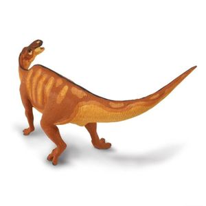 FIGURINE - PERSONNAGE Figurine Edmontosaurus miniature - SAFARI - Jouet 