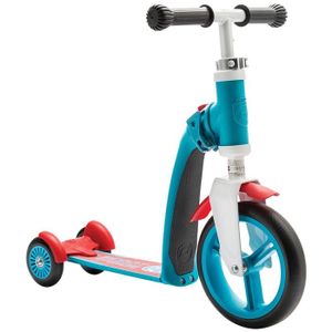 DRAISIENNE Scoot And Ride - Sarbabyp_g - Highway Baby + - Blu