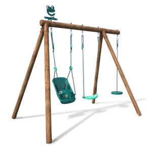 Balancoire Bebe Cdiscount Jeux Jouets