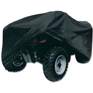 Quad B/âche de protection SPPEDS de dimentions 226x127x120cm pour BOMBARDIER DS 650cc