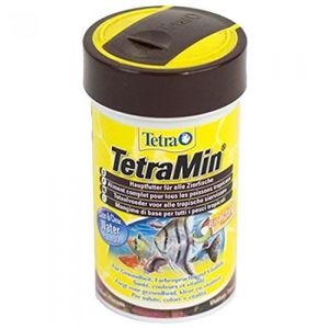 Alimentation Tetra Pond Gold Mix 10 litres pour… - Cdiscount