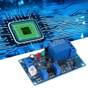 HURRISE Module Relais pour Raspberry Pi 8 Canaux Contrôleur 5V Extension  PLC - Cdiscount Informatique