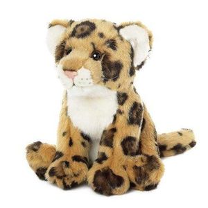 peluche jaguar