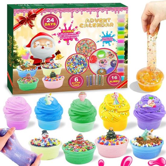 Quel calendrier de l'Avent Beauté Bio 2025 choisir Quel calendrier de l'Avent Beauté Bio 2025 choisir