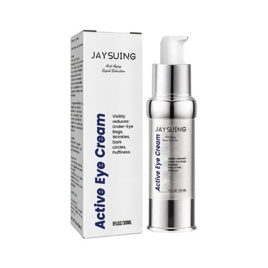 Crème Contour Des Yeux Mary Cohr Hydrosmose - Défatigante, Ridules, Cernes - 15 Ml - Neuf - Allemagne
