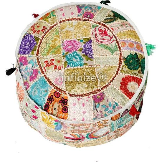 Madizz 2 Pezzi Lino Copricuscini Morbido Decorativo Fodere per Cuscino Lusso Stile per Divano Camera da Letto 45x45 cm Taupe misto
