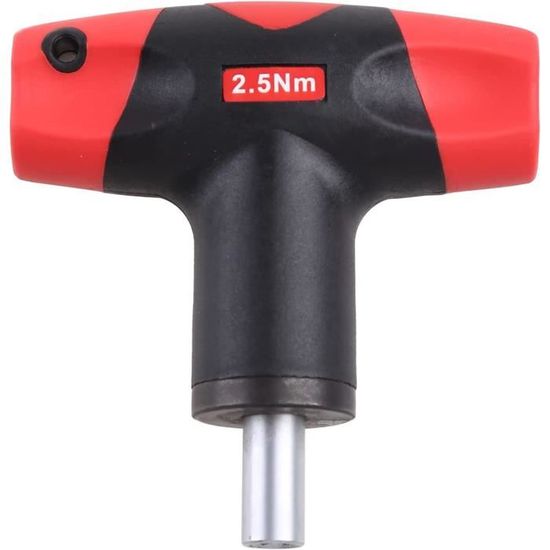 Clé Dynamométrique Huber+Suhner 6mm 0.35N-m - 74_Z-0-0-45 - Neuve, Outillage Précision
