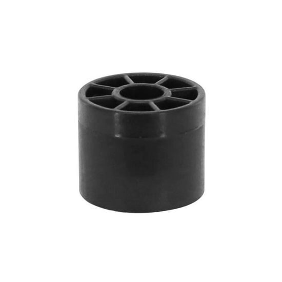 Housse Logo Bosch Noir Pour Moteur BDU2XX – Protection Performance