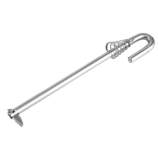 Tige de coulée de couleur Taille 2.7m Canne à Pêche Spinning OU CASTING