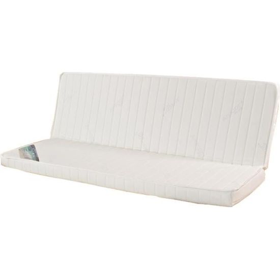 Matelas Clic Clac 140 X 190