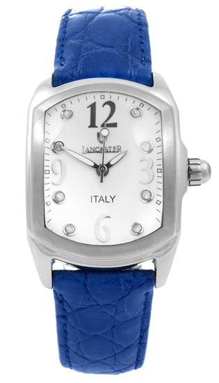 Montre lancaster on sale femme diamant