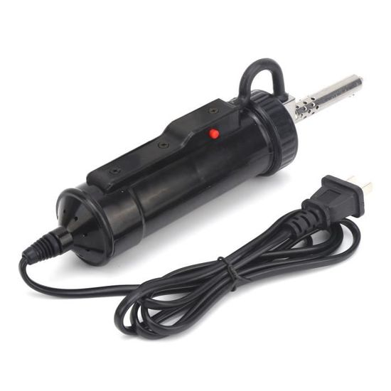 Pompe à Dessouder électrique BBT680 - Ventouse à Souder En Acier Inoxydable