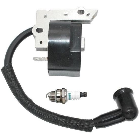 Bobine De Module D'Allumage For Mcculloch Mac320L Mac Gbv325 Gbv345
