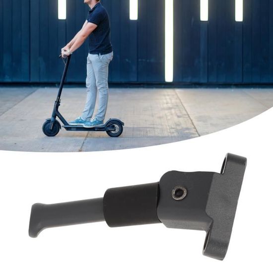 Fourche Avant Complète Pour Scooter électrique Ninebot MAX G30 - Dimensions 34x9,2x7,5 Cm - Neuf