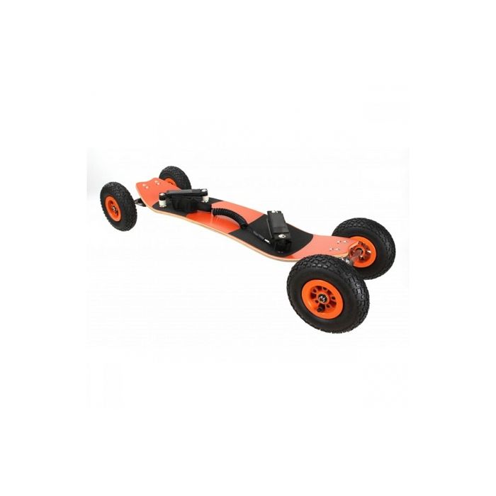Skate Mountain board Dancing Lady 39- 213