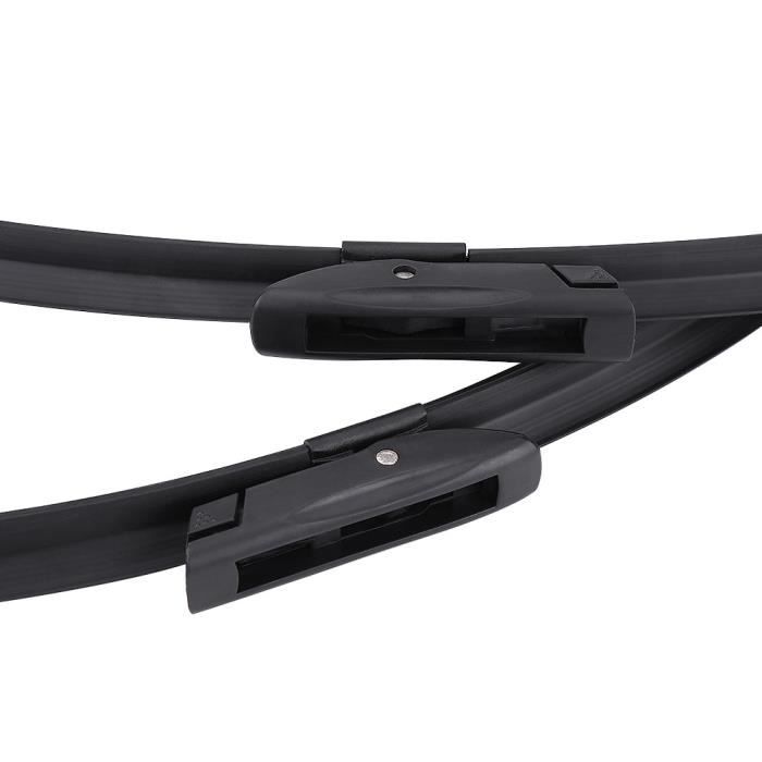 Balai d'essuie-glace pour véhicules -Citroen C4 Picasso-C4 Grand Picasso 09-13- avant - Quantité: 2