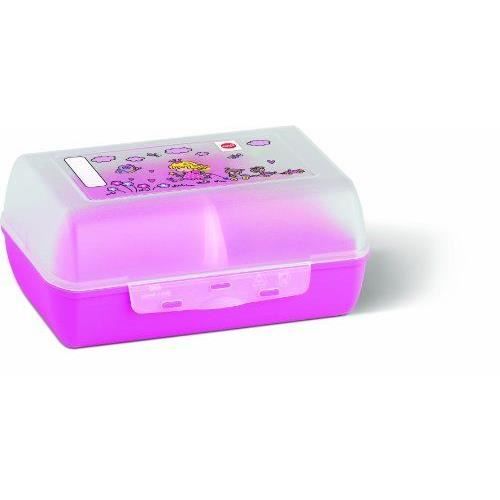 Emsa 513794 Variabolo Boîte de Repas Fée avec …