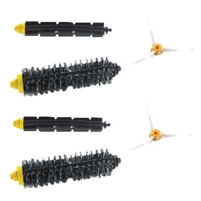 Kit Brosses Roomba Série 700