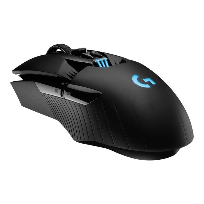 Logitech Souris G903 HERO