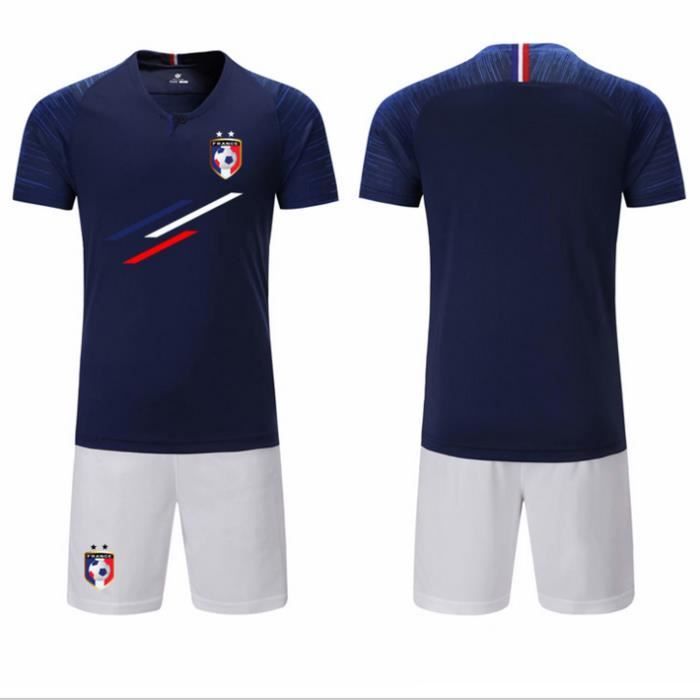 maillot de foot pas cher 10 ans floques