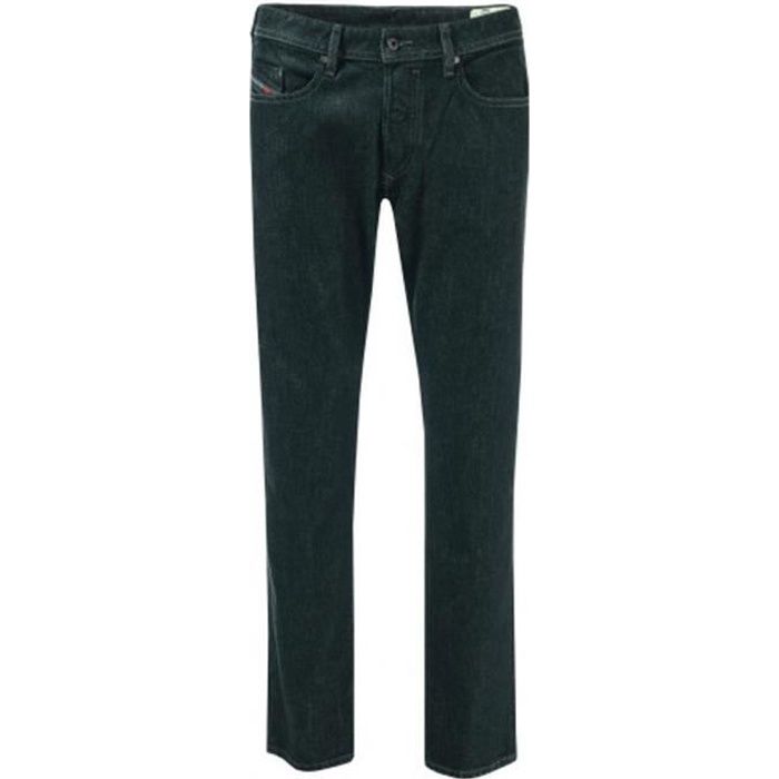 Jean noir Homme Diesel BUSTER
