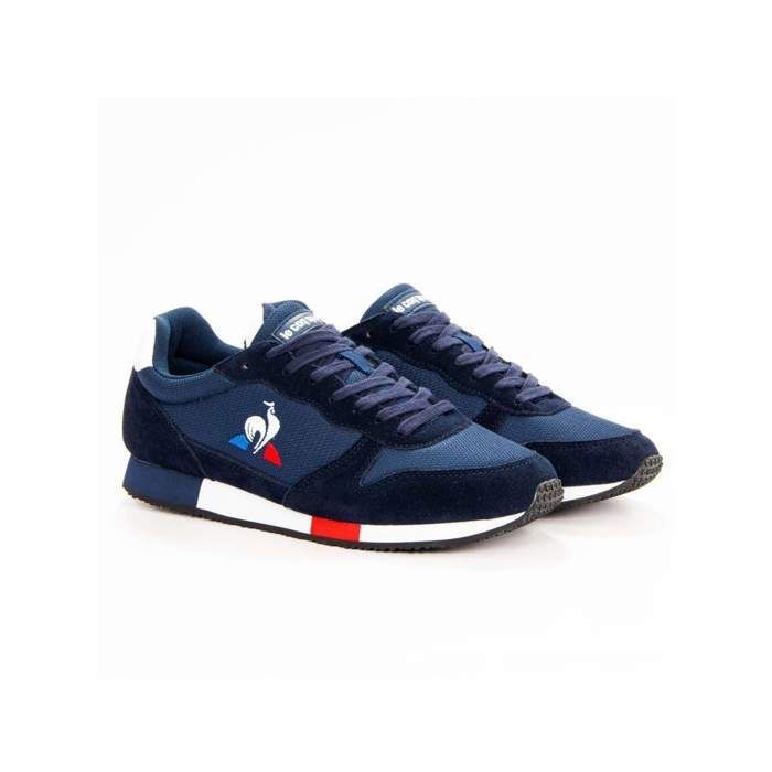 Baskets Le Coq Sportif Alpha