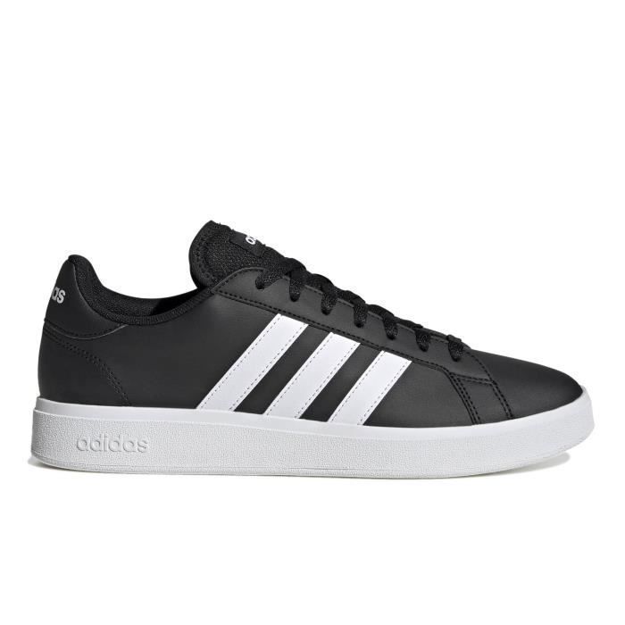 Adidas Grand Court Base 2.0 Chaussures pour Homme GW9251