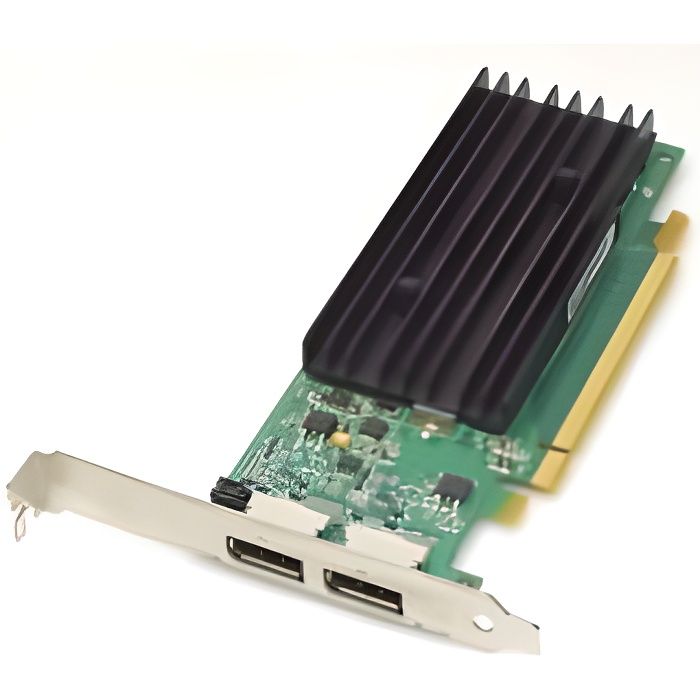 Carte Graphique NVIDIA Quadro