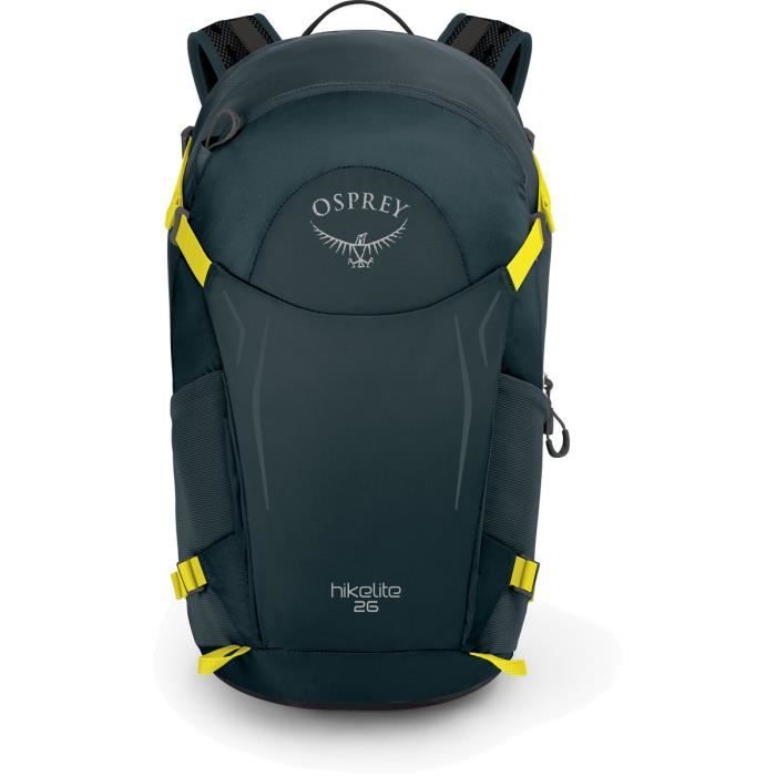 Osprey Hikelite 26 - Sac à dos - gris