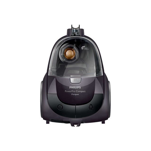 FC9325 PHILIPS PowerPro Compact Aspirateur sans sa