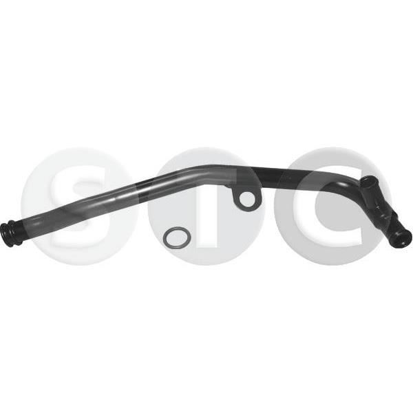 TUBE EAU STC T403210