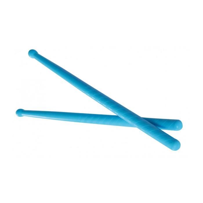 SVELTUS - Fit stick bleu x2