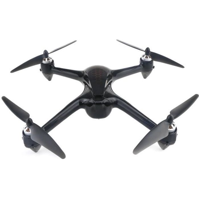 TD® Drone telecommande a quatre axes de photographie aerienn
