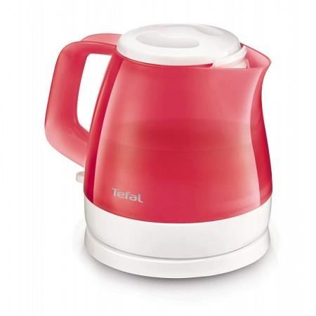 Bouilloire électrique 0.8L Tefal Delfini vision KO152510