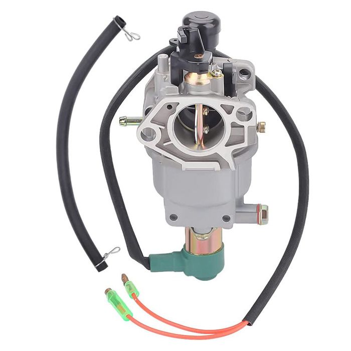 Carburateur Debroussailleuse pour GX340 pour GX390 188F 11hp 13hp P27A F188 Type de