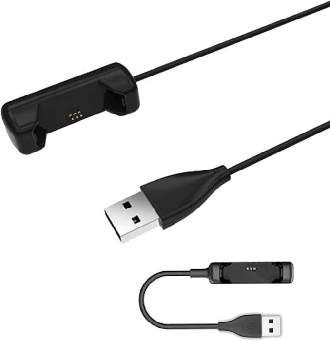 Véritable OEM Original Fitbit Flex FB401 USB Chargeur Câble Berceau