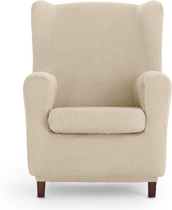 Housse De Fauteuil Relax XL Élastique Poseidon Couleur 09 - Protection Confortable Et Élégante